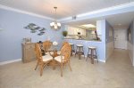 Front Entry / Dining Area / Kitchen